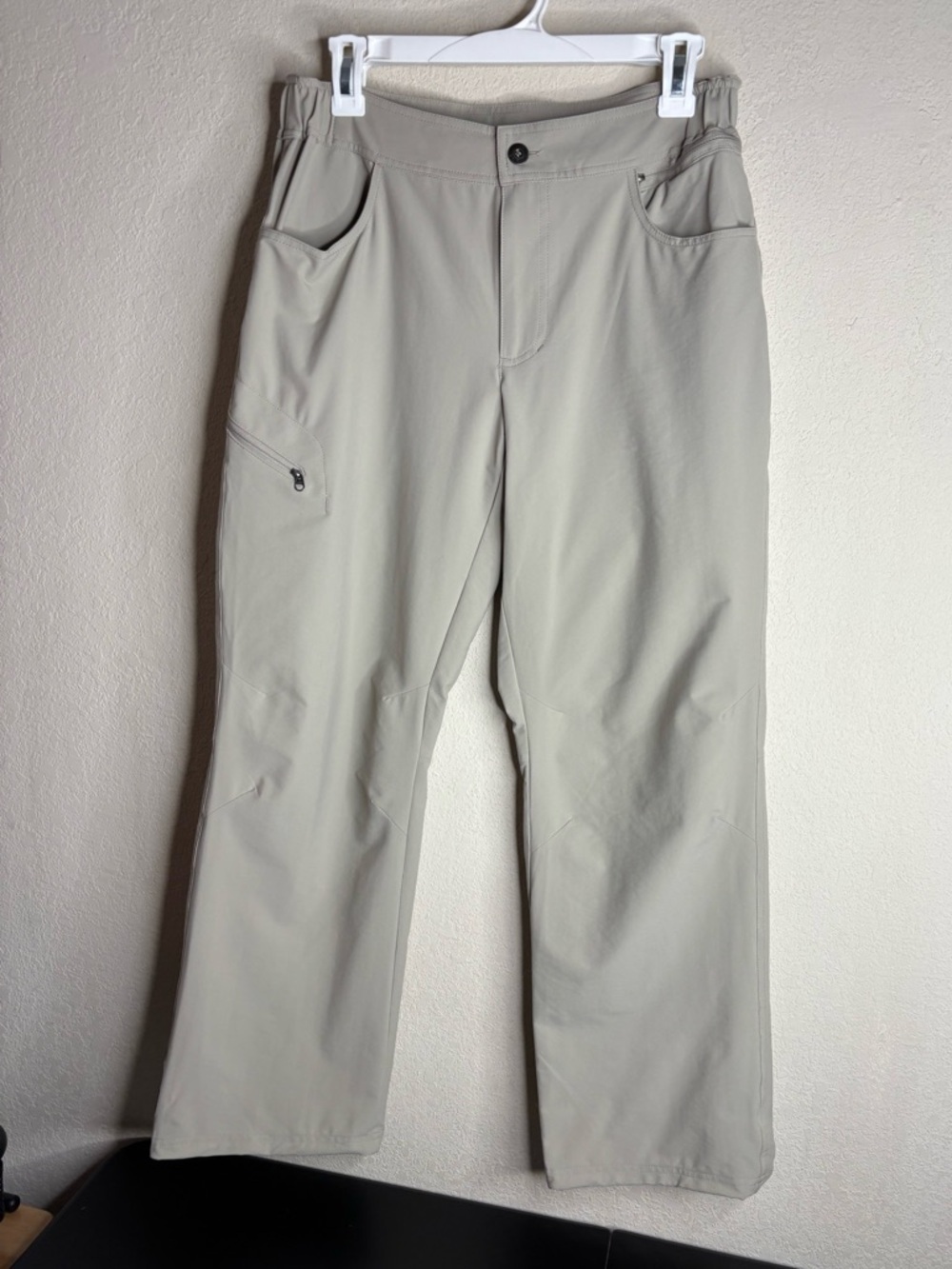 Kokatat destination paddling pants size small
